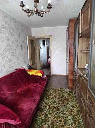 Продается 3 комнатная квартира парк Шахтостроителей Донецк