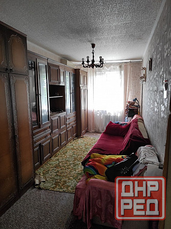 Продается 3 комнатная квартира парк Шахтостроителей Донецк - изображение 2