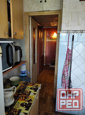 Продается 3 комнатная квартира парк Шахтостроителей Донецк - изображение 3