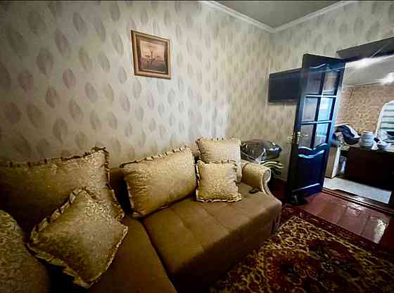 Сдам дом с гаражем мкрн семашко кировский район донецк Донецк