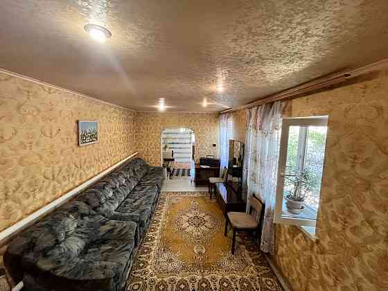 Сдам дом с гаражем мкрн семашко кировский район донецк Донецк