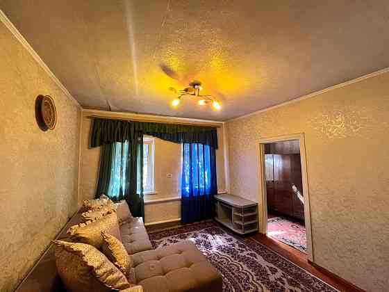 Сдам дом с гаражем мкрн семашко кировский район донецк Донецк