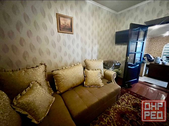 Сдам дом с гаражем мкрн семашко кировский район донецк Донецк - изображение 3