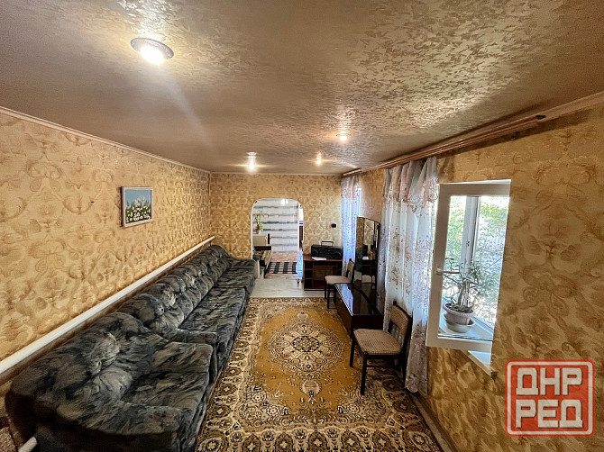 Сдам дом с гаражем мкрн семашко кировский район донецк Донецк - изображение 5