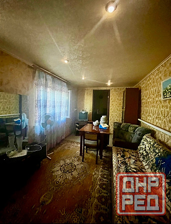 Сдам дом с гаражем мкрн семашко кировский район донецк Донецк - изображение 2