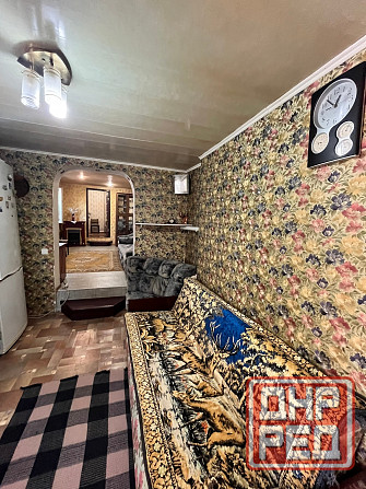 Сдам дом с гаражем мкрн семашко кировский район донецк Донецк - изображение 7