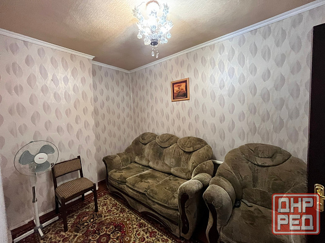 Сдам дом с гаражем мкрн семашко кировский район донецк Донецк - изображение 4