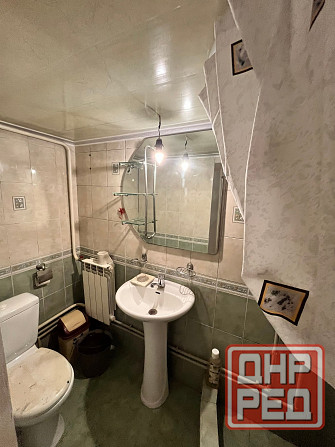 Сдам дом с гаражем мкрн семашко кировский район донецк Донецк - изображение 9