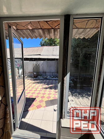 Сдам дом с гаражем мкрн семашко кировский район донецк Донецк - изображение 8