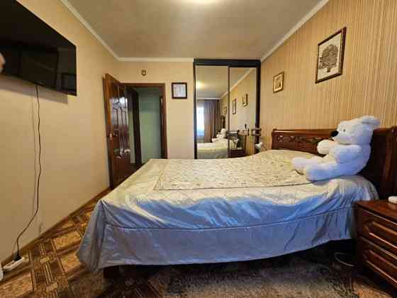 Продается 3 комнатная квартира Куйбышевский р-н Краснозоренская Донецк