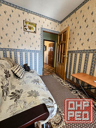 Продается 3 комнатная квартира Куйбышевский р-н Краснозоренская Донецк - изображение 8