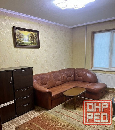Продается 3 комнатная квартира Куйбышевский р-н Краснозоренская Донецк - изображение 3