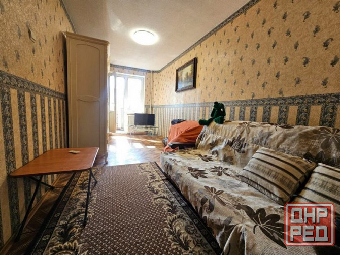 Продается 3 комнатная квартира Куйбышевский р-н Краснозоренская Донецк - изображение 7