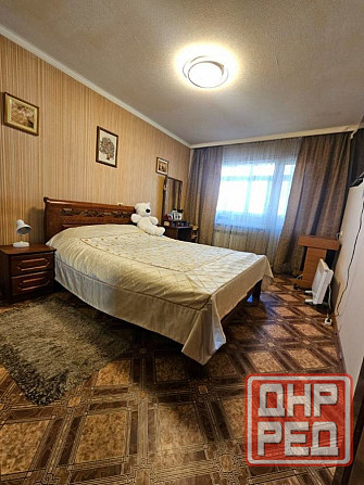 Продается 3 комнатная квартира Куйбышевский р-н Краснозоренская Донецк - изображение 4