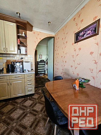 Продается 3 комнатная квартира Куйбышевский р-н Краснозоренская Донецк - изображение 2