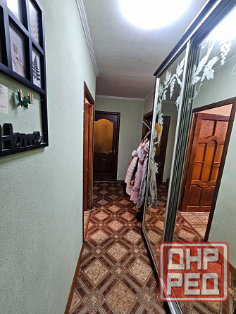 Продается 3 комнатная квартира Куйбышевский р-н Краснозоренская Донецк - изображение 6