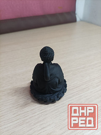Статуэтка Будда 7 см Донецк - изображение 4