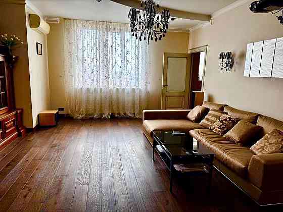 Вода Круглосуточно - Аренда Шикарной 3х Ком Квартиры в Новострое - площадь Ленина Донецк