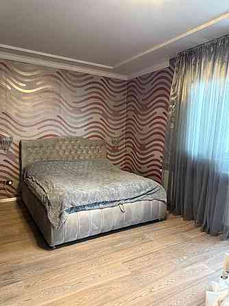 Вода Круглосуточно - Аренда Шикарной 3х Ком Квартиры в Новострое - площадь Ленина Донецк