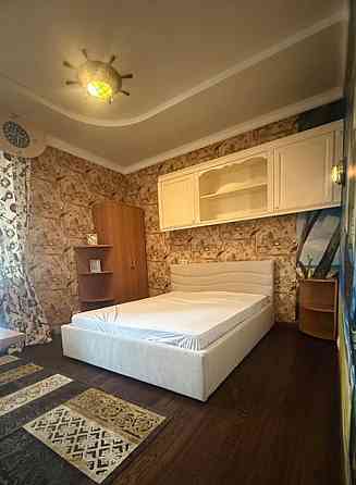 Вода Круглосуточно - Аренда Шикарной 3х Ком Квартиры в Новострое - площадь Ленина Донецк