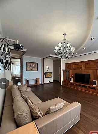 Вода Круглосуточно - Аренда Шикарной 3х Ком Квартиры в Новострое - площадь Ленина Донецк