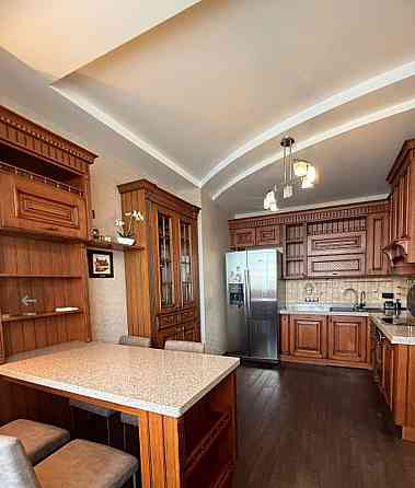 Вода Круглосуточно - Аренда Шикарной 3х Ком Квартиры в Новострое - площадь Ленина Донецк