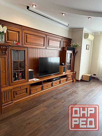 Вода Круглосуточно - Аренда Шикарной 3х Ком Квартиры в Новострое - площадь Ленина Донецк - изображение 2