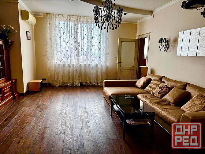 Вода Круглосуточно - Аренда Шикарной 3х Ком Квартиры в Новострое - площадь Ленина Донецк - изображение 5