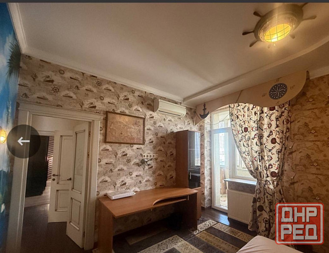 Вода Круглосуточно - Аренда Шикарной 3х Ком Квартиры в Новострое - площадь Ленина Донецк - изображение 7