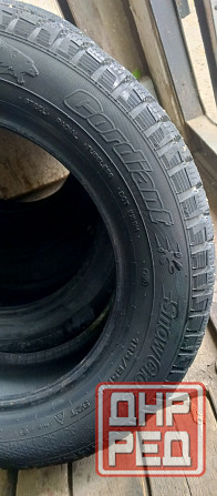 Продам комплект покрышек 15" Донецк - изображение 4