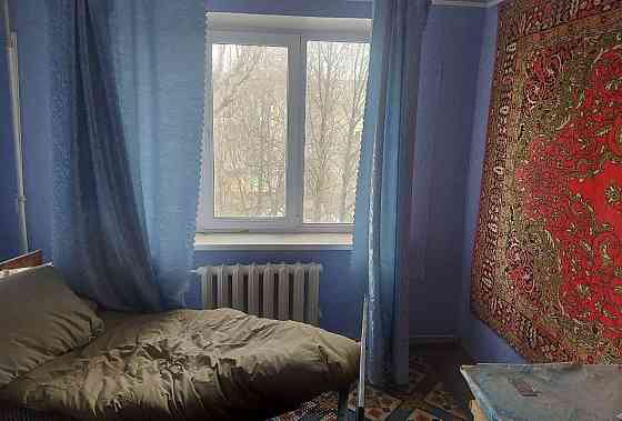 Продам 2 комнатную квартиру,мрн Октябрьский Донецк