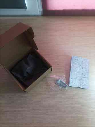 Держатель для туалетной бумаги Донецк