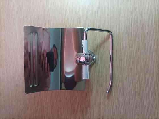 Держатель для туалетной бумаги Донецк