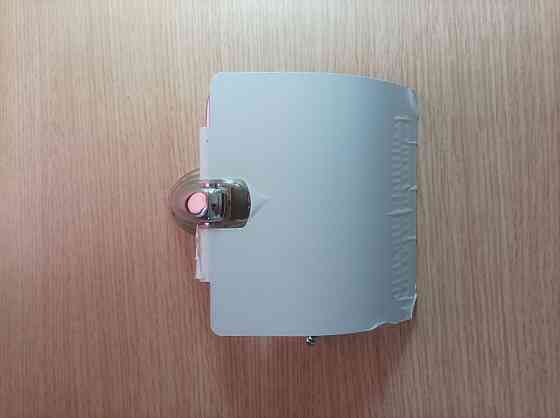 Держатель для туалетной бумаги Донецк