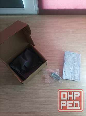 Держатель для туалетной бумаги Донецк - изображение 4