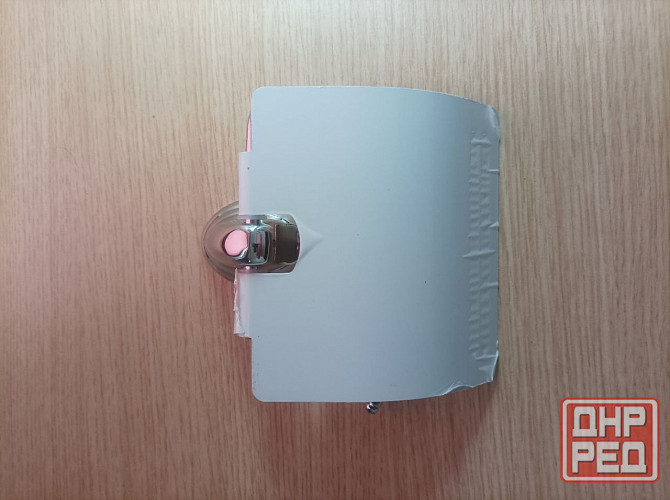 Держатель для туалетной бумаги Донецк - изображение 3