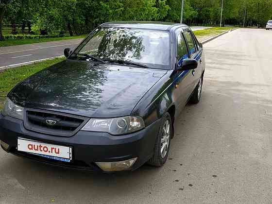 Разборка Daewoo Nexia Lanos Донецк