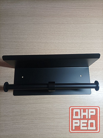 Держатель для освежителя воздухаи бумаги Донецк - изображение 7