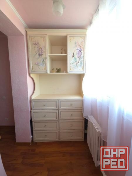 Продаю 3-х комнатную квартиру в Кировском районе, ул. Петровского, Текстильщик Донецк - изображение 3