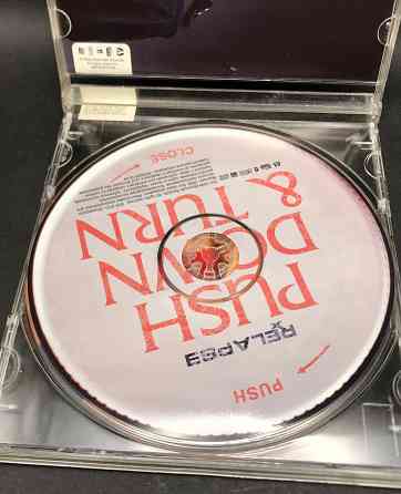 Eminem Relapse Донецк