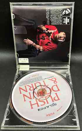 Eminem Relapse Донецк