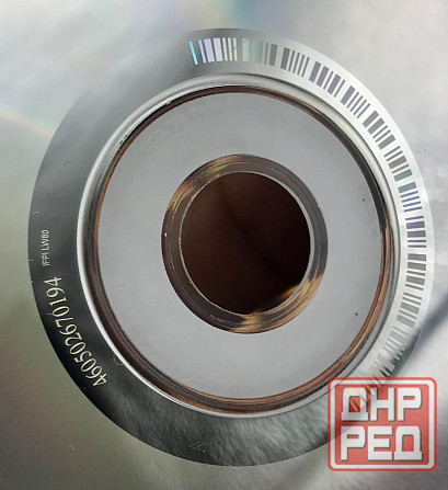 Eminem Relapse Донецк - изображение 7