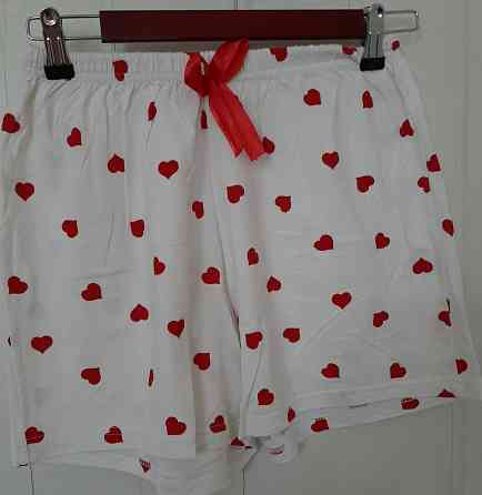 Пижама майка и шорты Донецк