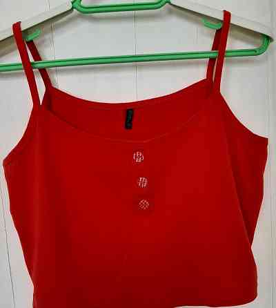 Пижама майка и шорты Донецк