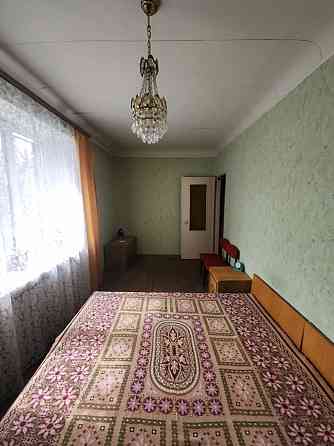 Продам 2-ком квартиру на Изумруде Донецк