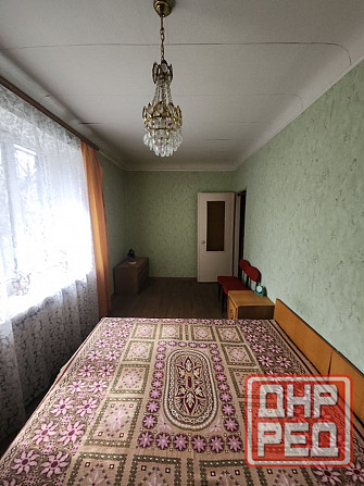 Продам 2-ком квартиру на Изумруде Донецк - изображение 4