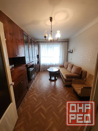 Продам 2-ком квартиру на Изумруде Донецк - изображение 1