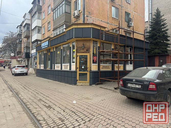 Аренда коммерции в Донецке,Ворошиловский район Донецк - изображение 2
