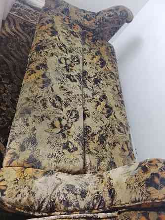 Диван раскладной недорого Донецк