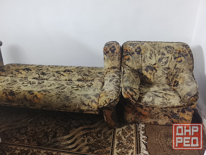 Диван раскладной недорого Донецк - изображение 4